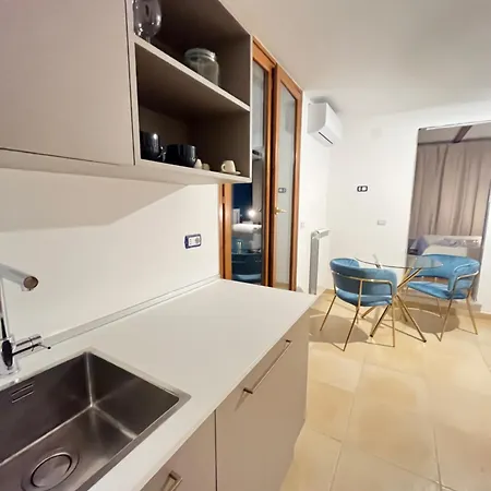 شقة Dormire A Polignano *