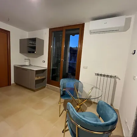 Dormire A Polignano Apartment