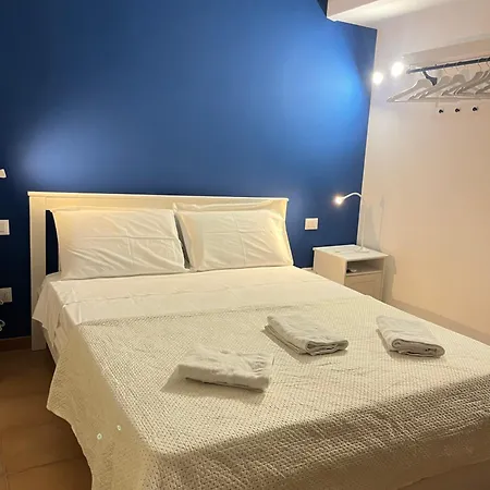 Dormire A Polignano بولينيانو آ ماري