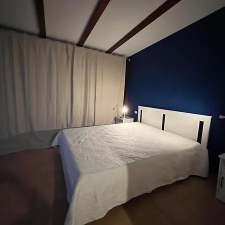Dormire A Polignano شقة