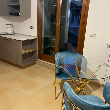 شقة Dormire A Polignano *