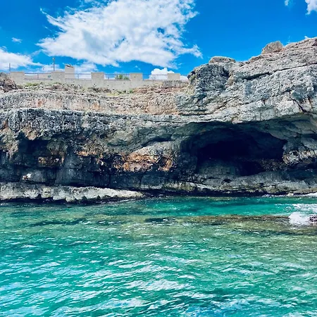 Dormire A Polignano * Polignano a Mare