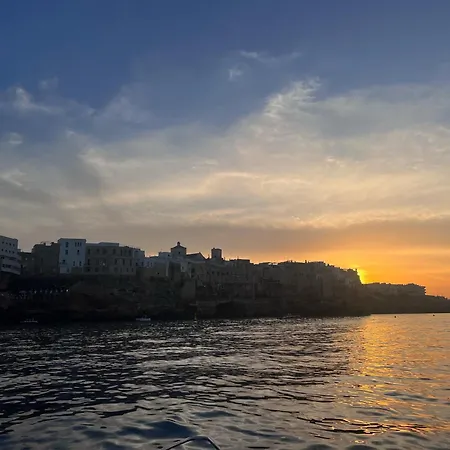 Appartamento Dormire A Polignano
