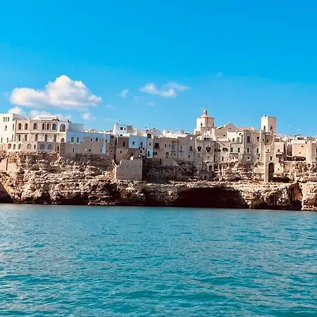Dormire A Polignano *