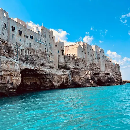 Dormire A Polignano Appartamento *