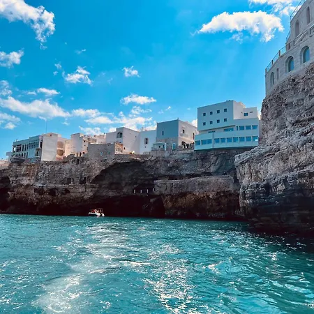 Dormire A Polignano * Polignano a Mare