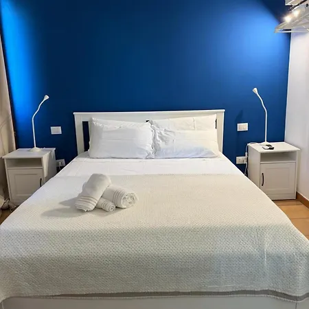 Dormire A Polignano * Polignano a Mare
