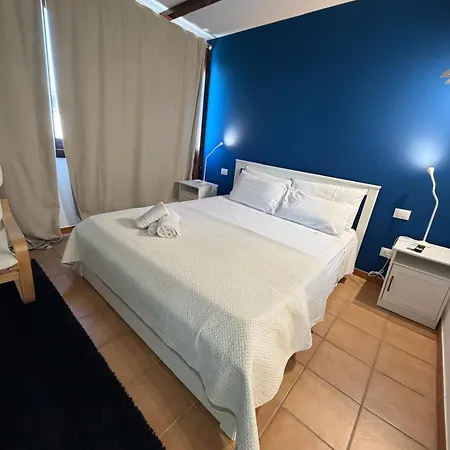Dormire A Polignano Appartamento Polignano a Mare