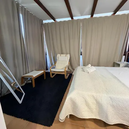 Appartamento Dormire A Polignano