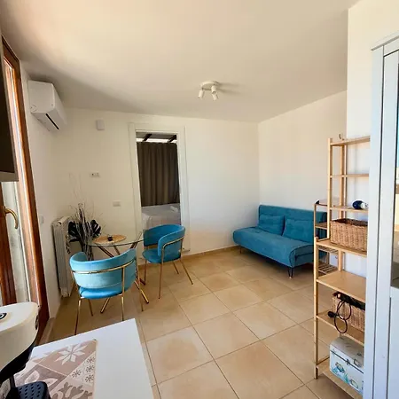 Dormire A Polignano Appartamento