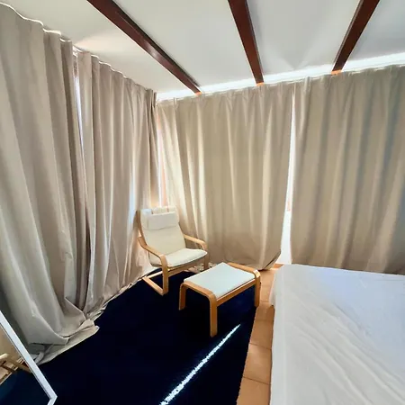 Dormire A Polignano