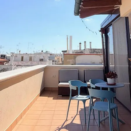 Appartamento Dormire A Polignano Polignano a Mare